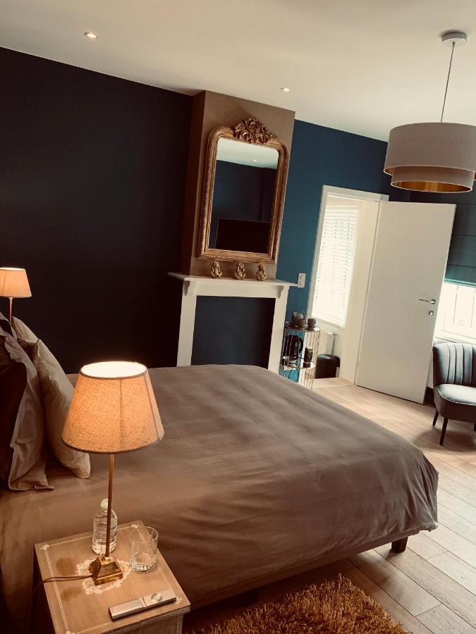 B&B Marie-J Of Bruggy Exteriér fotografie